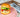 chicken tomato mozzarella brioche burger bun | bakerly