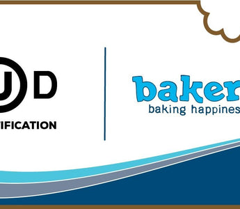 our chocolate crêpes to go receive kosher certification! | bakerly