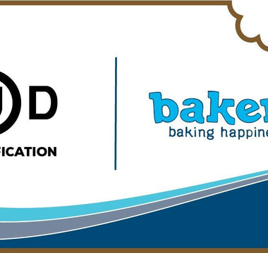 our chocolate crêpes to go receive kosher certification! | bakerly