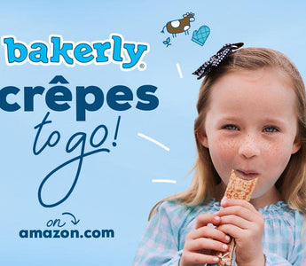 the best crêpes you can find on Amazon! | bakerly